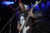 UNDERGANG